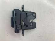 Heckklappenschloss NISSAN QASHQAI / QASHQAI +2 I (J10, JJ10) 2.0 dCi 90502EY10A