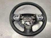 Lenkrad MITSUBISHI OUTLANDER II (CW_W) 2.0 DI-D