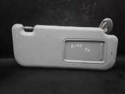 Rechte Sonnenblende TOYOTA URBAN CRUISER (_P1_) 1.4 D-4D (NLP110_)