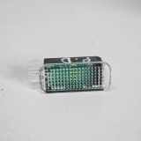 Andere Aufbauteile AUDI A3 Limousine (8VS, 8VM) 2.0 TDI 4E0947415