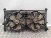 Kühler Toyota Celica (T23) 2635005331