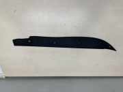 Schutzleiste Kotflügel Porsche Cayenne 2 (92A) 7P5854777