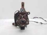 Radnaben vorne rechts NISSAN MURANO I (Z50) 3.5 4x4