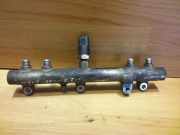 KRAFTSTOFFVERTEILER EINSPRITZLEISTE VERTEILERROHR FIAT DUCATO Furgon (244_) 2.8 JTD Power 0445224009