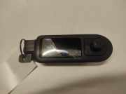 Türöffner innen links hinten VW Golf VI (5K) 3B1837113