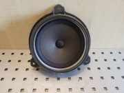 Lautsprecher links hinten Toyota Avensis Station Wagon (T27) 861600D180