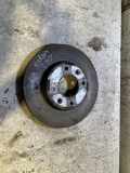 Bremsscheibe vorne rechts KIA CARENS II (FJ) 2.0 CRDi