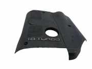 Motorabdeckung AUDI A4 Cabrio (8H7, B6, 8HE, B7) 1.8 T 058103721B 058103721C