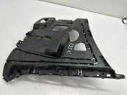 Stoßstangenhalterung hinten links BMW 4 Cabrio (F33, F83) 420 d 7428731