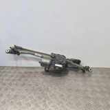 Scheibenwischermechanismus vorne AUDI A6 Avant (4G5, C7, 4GD) 3.0 TDI quattro 4G1955023A