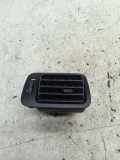 Frischluftgrill SUBARU FORESTER (SG_) 2.0 AWD