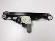 Türfensterheber hinten links BMW 5 Touring (E61) 530 i 7184743S