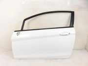 Vordere linke Tür FORD FIESTA VI 1.4 TDCi