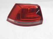 Rücklicht hinten links VW GOLF VI Cabrio (517) 1.6 TDI 5G9945095