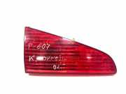 Rückleuchte links Peugeot 607 () 2543G
