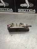 Luftverteiler/Ventilblock (pneumatisches Fahrgestell) MERCEDES-BENZ S (W220) S 400 CDI (220.028, 220.128) A2203200258