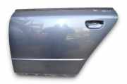 Tür hinten links AUDI A4 (8E2, B6) 1.9 TDI