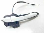 Türaußengriff hinten rechts HYUNDAI TUCSON (TL, TLE) 1.7 CRDi