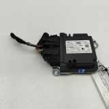 Airbag-Steuergerät LAND ROVER RANGE ROVER VELAR (L560) 2.0 D 4x4 J8A2-14D374-AH