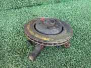Nabe hinten rechts MERCEDES-BENZ VITO / MIXTO Furgon (W639) 120 CDI 6393503105 6393508805
