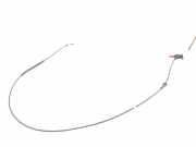 Motorhaubenöffnungsgriff