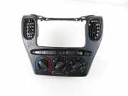 Klimabedienteil TOYOTA YARIS VERSO (_P2_) 1.4 D-4D (NLP20_, NLP22_)