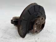 Stumpf vorne links VW PASSAT Variant B6 (3C5) 1.9 TDI 230505