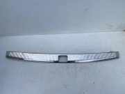 Kofferraumverkleidung AUDI A6 Avant (4B5, C5) 2.7 T quattro 489864483A