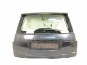 Kofferraumdeckel FORD C-MAX (DM2) 1.6 TDCi