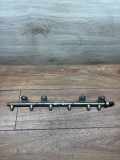 KRAFTSTOFFVERTEILER EINSPRITZLEISTE VERTEILERROHR BMW 5 (E60) 540 i 7535897