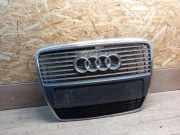 Vorderer oberer Gitter AUDI A6 Allroad (4FH, C6) 3.0 TDI quattro 4F0853651S
