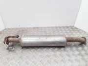 Auspuffanlage hinten Hyundai Sonata V (NF)