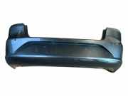 Hintere Stoßstange SEAT TOLEDO IV (KG3) 1.6 TDI 6JH807521