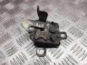 Motorhaubenschloss FIAT DOBLO Cargo (223_) 1.9 JTD (223ZXE1A)