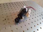 Zündschloss TOYOTA AVENSIS Estate (_T27_) 2.2 D-4D (ADT271_) 450200203