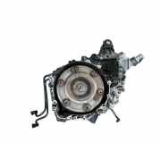 Schaltgetriebe Volvo S80 II (124) P31272377
