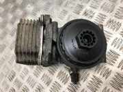 Ölfilterhalter FORD MONDEO III (B5Y) 2.2 TDCi V7A2622