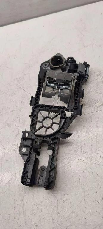 Türgriffinnenrahmen vorne rechts VW PASSAT B7 ALLTRACK (365) 2.0 TDI 3c0837885H