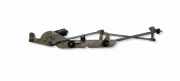 Scheibenwischermechanismus vorne NISSAN ALMERA TINO (V10) 2.0 28800BU100