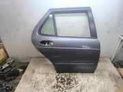 Tür hinten rechts SAAB 9-5 Estate (YS3E) 1.9 TiD