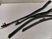 Zierleiste Windschutzscheibe Frontscheibe BMW 5 (F10) 520 d 7182593