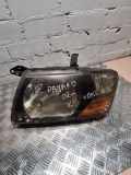 Hauptscheinwerfer links Mitsubishi Pajero III (V6, V7)