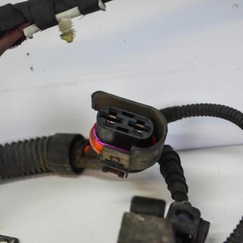 Kabelbaum VW PASSAT CC (357) 2.0 TDI 3C2971111T Bild Kabelbaum VW PASSAT CC (357) 2.0 TDI 3C2971111T