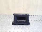 Innenuhr OPEL ASTRA H Furgon (L70) 1.9 CDTI 16V 317099190 102486100