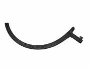 Rear Arch Liner Trim FORD FUSION (JU_) 1.4 TDCi 3N11N10173AG