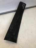 Schwellenverkleidung hinten links MERCEDES-BENZ GLE (W167) 400D 4MATIC A1676803501