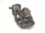 Ölfiltergehäusedeckel