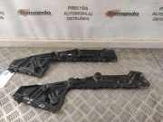 Stoßstangenhalter hinten rechts OPEL VIVARO Furgon 1.6 CDTI 852259463R