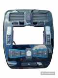 Klimabedienteil NISSAN LEAF (ZE0) Electric 3ND0B210492 3ND1B210491