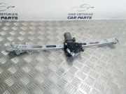 Fensterheber vorne rechts MERCEDES-BENZ A (W168) A 160 CDI (168.007) 0130821672